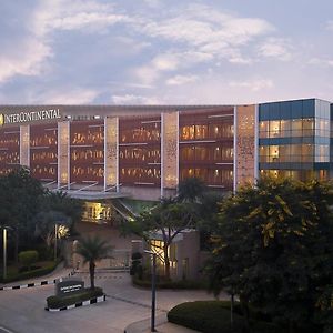 Intercontinental Jaipur Tonk Road By Ihg